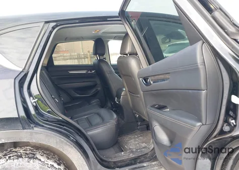 2021 Mazda Cx-5 Grand Touring z USA, uszkodzony, nr VIN JM3KFBDM3M1477254